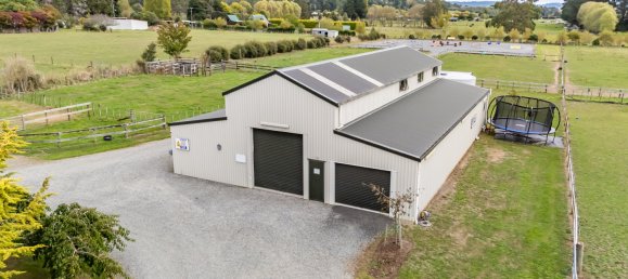 8 Schlafzimmer Haus in Mangaroa, New Zealand, Nr. 55 23