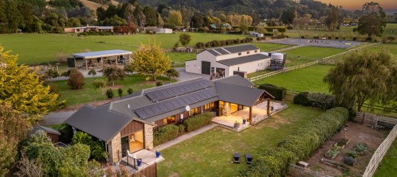 8 Schlafzimmer Haus in Mangaroa, New Zealand, Nr. 55 22