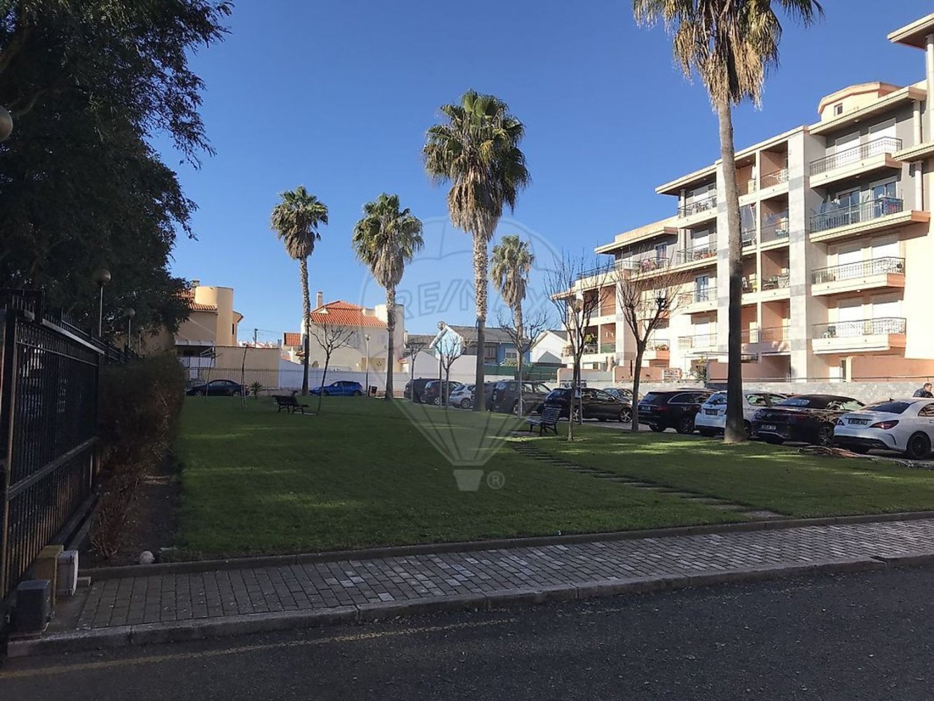 3 bedrooms Apartment in Cascais, Portugal No. 123764