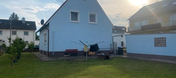 Дом с 3 спальнями в Neu-Ulm, Германия № 237377 2