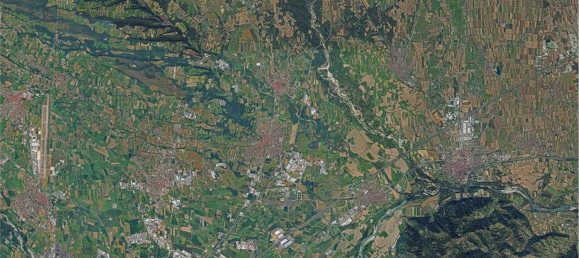 6-salle Appartement à Volpiano, Italy No. 289941 8