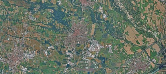 6-salle Appartement à Volpiano, Italy No. 289941 6