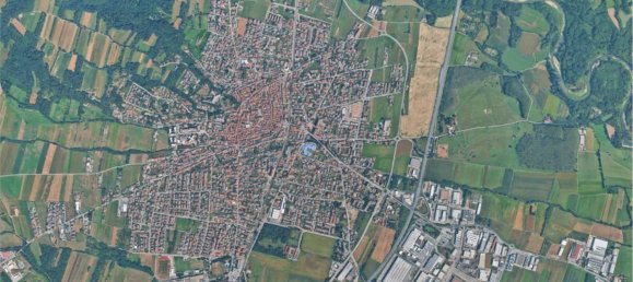 6-salle Appartement à Volpiano, Italy No. 289941 5