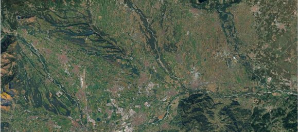 6-salle Appartement à Volpiano, Italy No. 289941 9