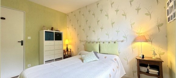 Квартира с 2 спальнями в Шартр, Франция № 43806 10