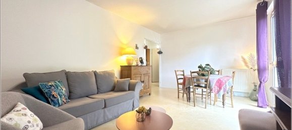 Квартира с 2 спальнями в Шартр, Франция № 43806 3