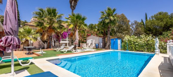 Casa de 4 dormitorios en Alhaurín el Grande, Spain No. 54730 11