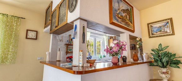 Casa de 4 dormitorios en Alhaurín el Grande, Spain No. 54730 30