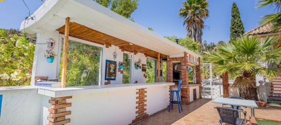 Casa de 4 dormitorios en Alhaurín el Grande, Spain No. 54730 15