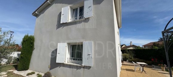 3 غرف نوم فيلا في Beaurepaire, France رقم 308761 13