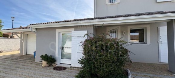 3 غرف نوم فيلا في Beaurepaire, France رقم 308761 3