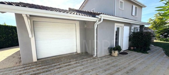 3 غرف نوم فيلا في Beaurepaire, France رقم 308761 4