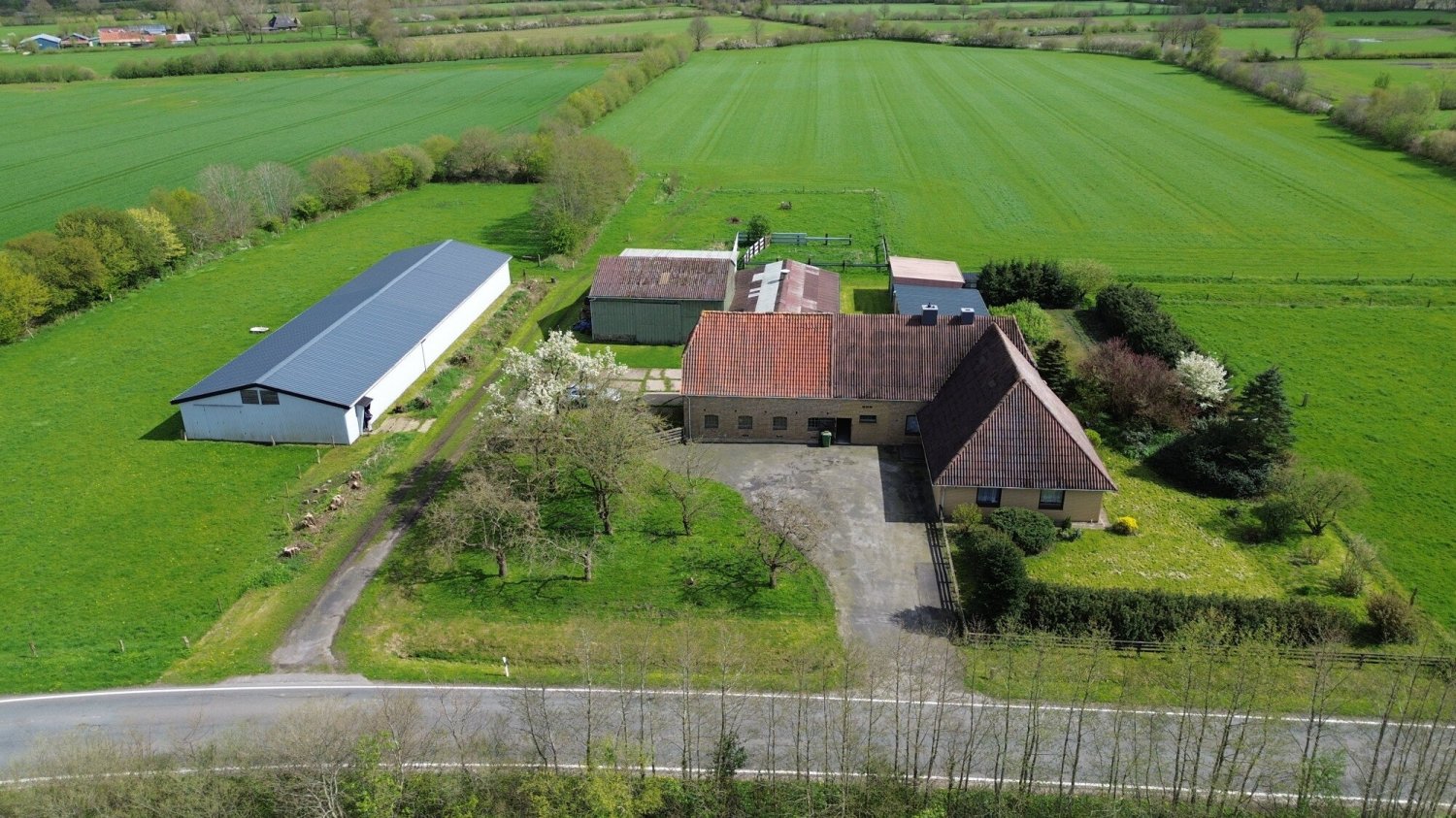 8غرفة قلاع في Schleswig-Holstein, Germany رقم 39388