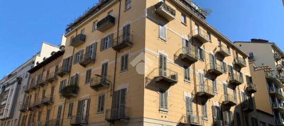 1 bedroom Apartment in Turin, Italy No. 152849 11