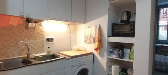 1 bedroom Apartment in Turin, Italy No. 152849 20