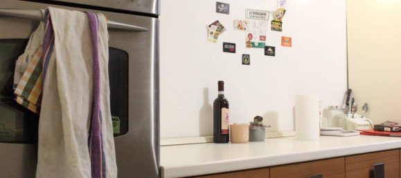 1 bedroom Apartment in Turin, Italy No. 152849 23