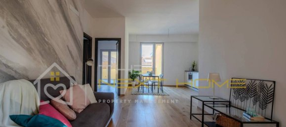 2 bedrooms Penthouse in Florence, Italy No. 328815 2