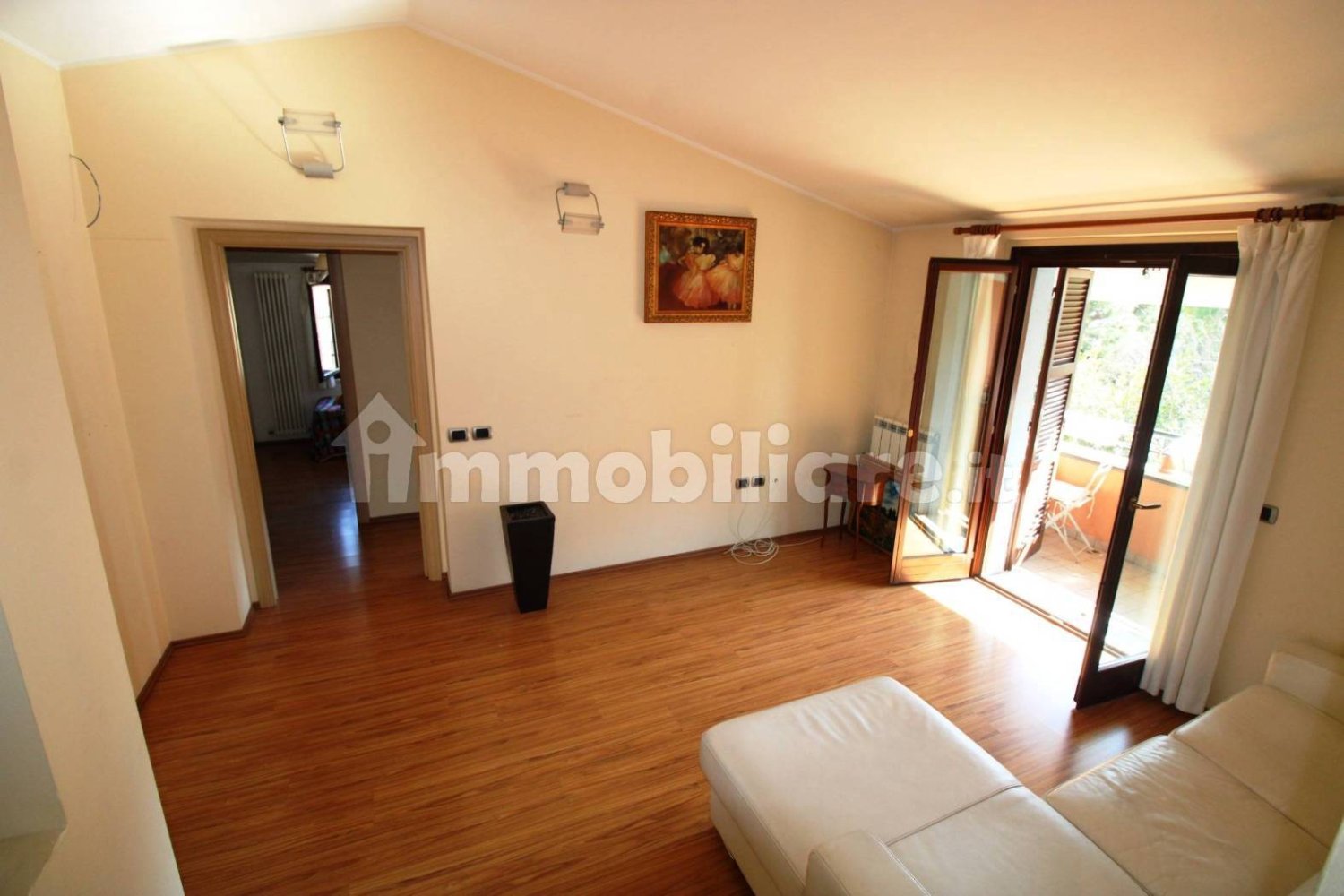 2 غرف نوم شقة في Civitanova Marche, Italy رقم 149370