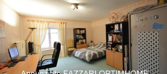 3 Schlafzimmer Stadthaus in Brandeville, France, Nr. 233187 10