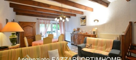 3 Schlafzimmer Stadthaus in Brandeville, France, Nr. 233187 6