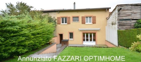 3 Schlafzimmer Stadthaus in Brandeville, France, Nr. 233187 2