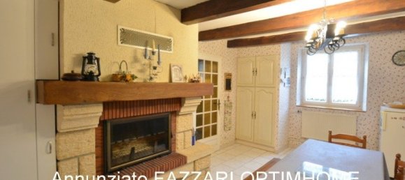 3 Schlafzimmer Stadthaus in Brandeville, France, Nr. 233187 4