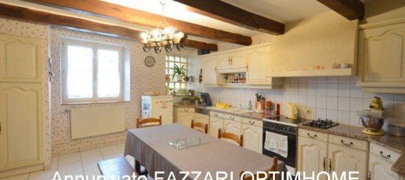 3 Schlafzimmer Stadthaus in Brandeville, France, Nr. 233187 3