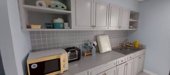 1 dormitorio condominium en venta en Pattaya, Chonburi, Eastern Thailand, Thailand № 59966 12