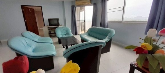 1 dormitorio condominium en venta en Pattaya, Chonburi, Eastern Thailand, Thailand № 59966 6