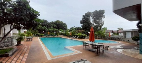 1 dormitorio condominium en venta en Pattaya, Chonburi, Eastern Thailand, Thailand № 59966 20