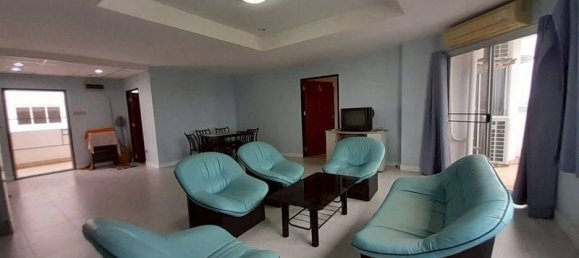 1 dormitorio condominium en venta en Pattaya, Chonburi, Eastern Thailand, Thailand № 59966 7