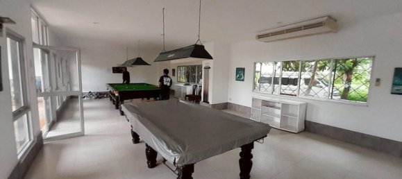 1 dormitorio condominium en venta en Pattaya, Chonburi, Eastern Thailand, Thailand № 59966 18