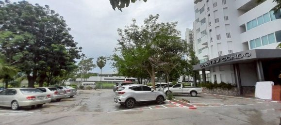 1 dormitorio condominium en venta en Pattaya, Chonburi, Eastern Thailand, Thailand № 59966 21