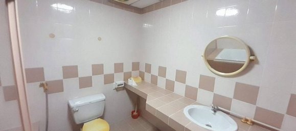 1 dormitorio condominium en venta en Pattaya, Chonburi, Eastern Thailand, Thailand № 59966 11
