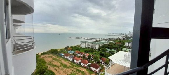 1 dormitorio condominium en venta en Pattaya, Chonburi, Eastern Thailand, Thailand № 59966 5