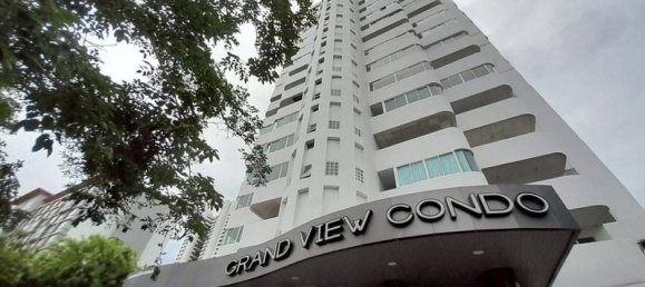 1 dormitorio condominium en venta en Pattaya, Chonburi, Eastern Thailand, Thailand № 59966 14
