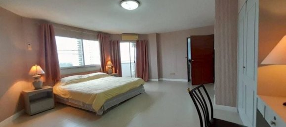 1 dormitorio condominium en venta en Pattaya, Chonburi, Eastern Thailand, Thailand № 59966 9