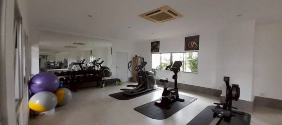 1 dormitorio condominium en venta en Pattaya, Chonburi, Eastern Thailand, Thailand № 59966 19