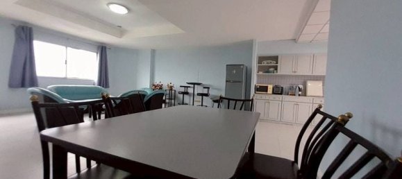 1 dormitorio condominium en venta en Pattaya, Chonburi, Eastern Thailand, Thailand № 59966 8