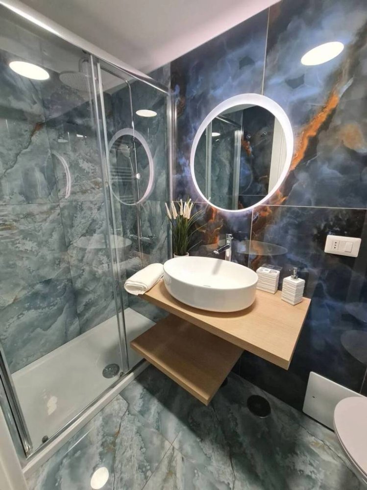 1 Schlafzimmer Wohnung in Naples, Italy, Nr. 370258