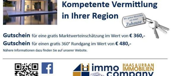 5 rooms House in Oberwart, Austria No. 223262 5