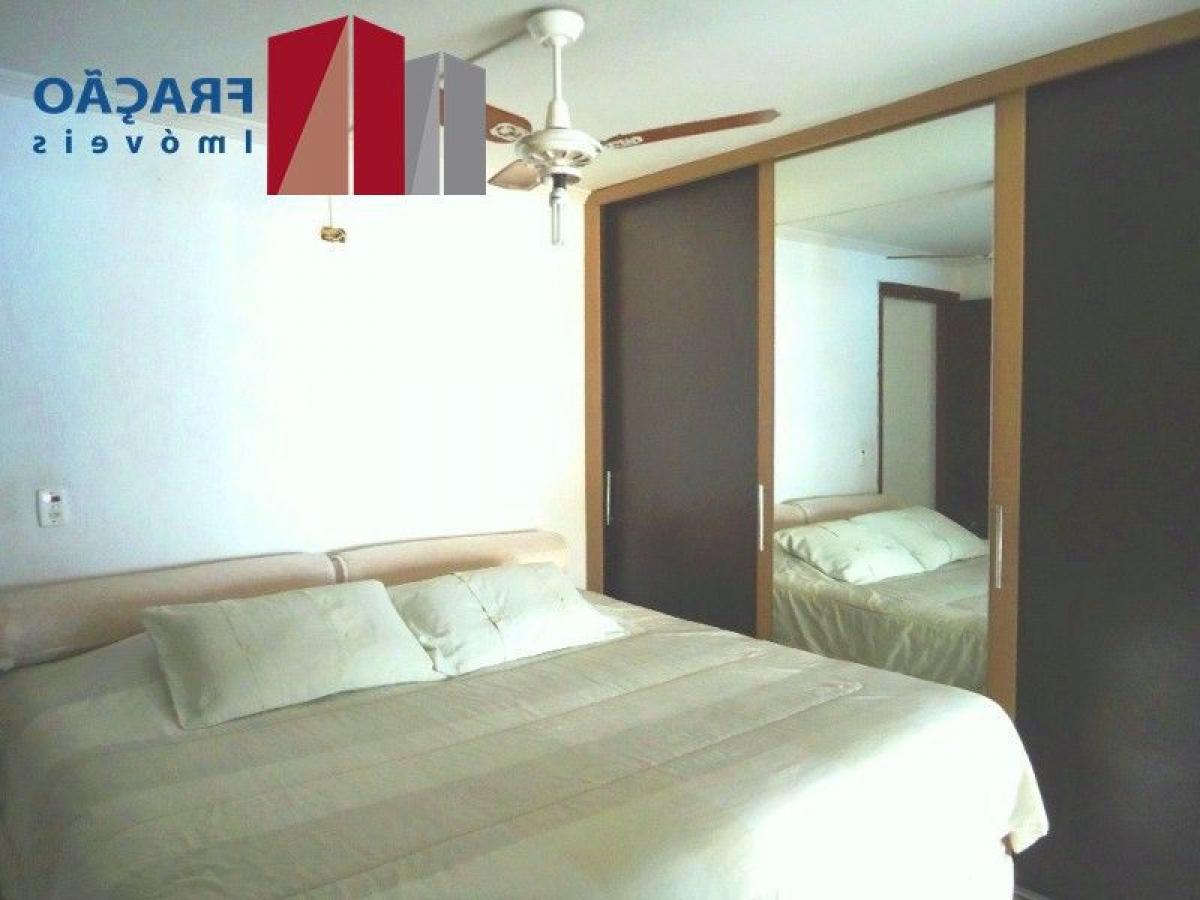 2 bedrooms House in Sao Paulo, Brazil No. 516488