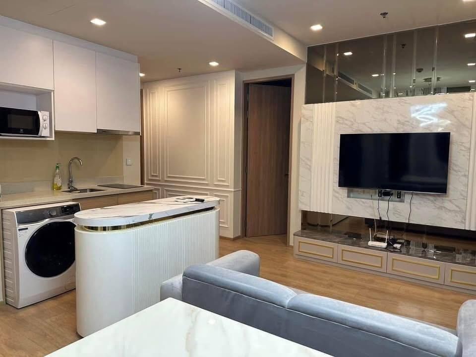 2 chambres Condo à Watthana, Thailand No. 67269