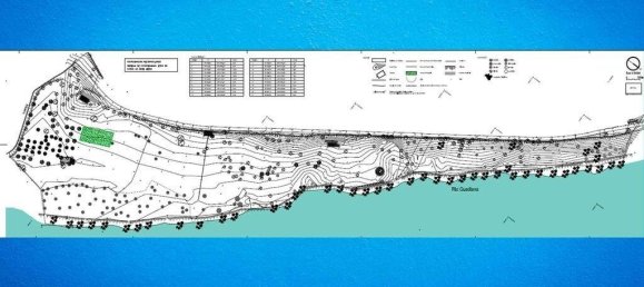  قطعة أرض في Alcoutim, Portugal 105799متر مربع رقم 116736 2