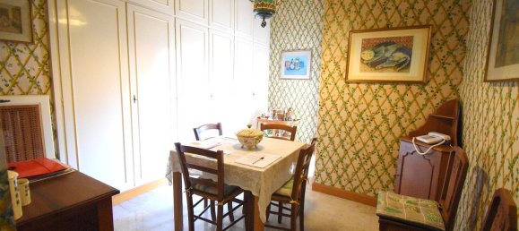 7 غرف نوم بانتهاوس في Rome, Italy رقم 342165 18