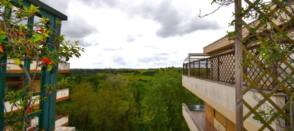 7 غرف نوم بانتهاوس في Rome, Italy رقم 342165 43