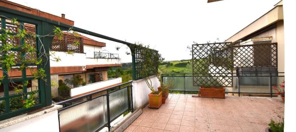 7 غرف نوم بانتهاوس في Rome, Italy رقم 342165 42