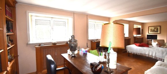 7 غرف نوم بانتهاوس في Rome, Italy رقم 342165 47