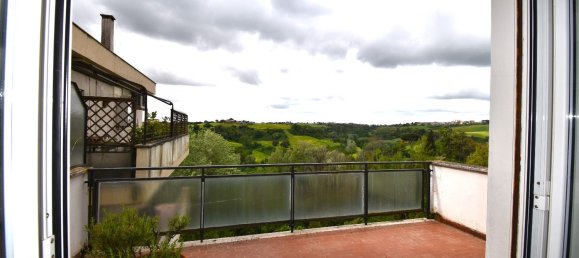 7 غرف نوم بانتهاوس في Rome, Italy رقم 342165 3