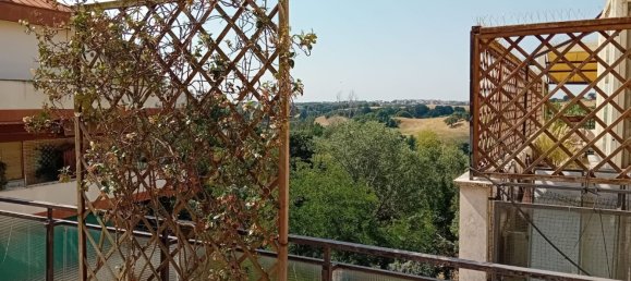 7 غرف نوم بانتهاوس في Rome, Italy رقم 342165 23